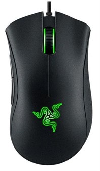 Мышь  Razer DeathAdder Essential 122929