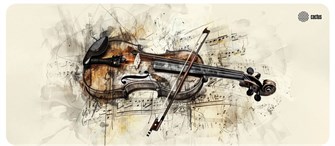 Коврик для мыши Cactus CS-MP-COR02XXL 122937