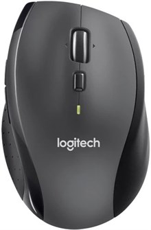 Мышь беспроводная Logitech M705 Marathon 122940