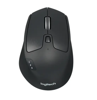 Мышь беспроводная Logitech M720 Triathlon 122946