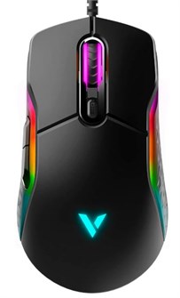 Мышь  Rapoo VT200 122949