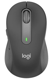 Мышь wireless Logitech M650 122956