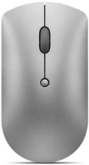 Мышь wireless Lenovo 600 Bluetooth Silent 122967