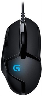 Мышь  Logitech G402 Hyperion Fury 122969