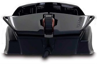 Мышь  Mad Catz R.A.T. 1+ 122977