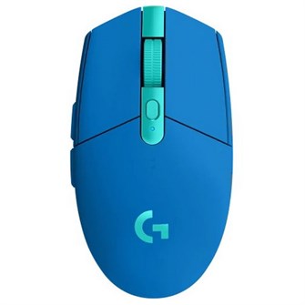 Мышь wireless Logitech G304 Lightspeed 122979