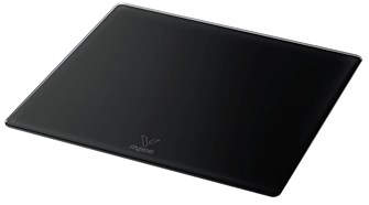 Коврик для мыши Rapoo V10 Glass 122980