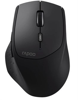Мышь wireless Rapoo MT550L 122981