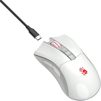 Мышь Wireless A4Tech Bloody R90 Plus 122993