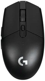 Мышь wireless Logitech G304 123001