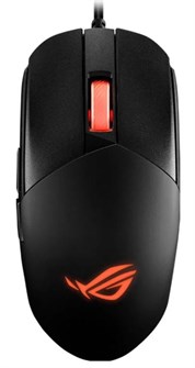 Мышь  ASUS P518 ROG STRIX IMPACT III 123015