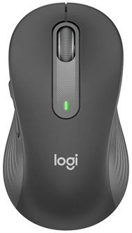 Мышь беспроводная Logitech M650 Signature 123034