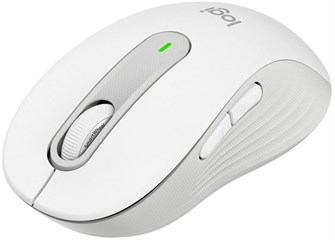 Мышь Wireless Logitech M650L Signature 123038