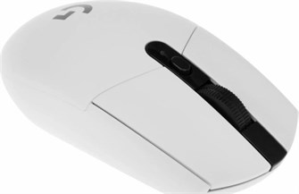 Мышь wireless Logitech G304 Lightspeed 123042