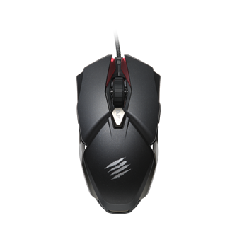 Мышь  Mad Catz B.A.T. 6+ 123043