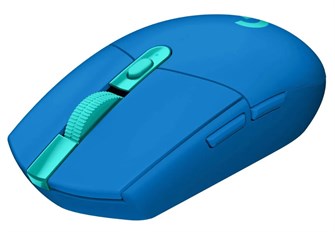 Мышь Wireless Logitech G305 Lightspeed 123046