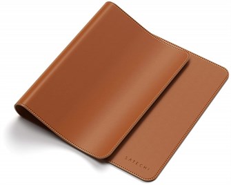 Коврик для мыши Satechi Eco Leather Deskmate 123048