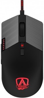 Мышь  AOC AGM700DRCR 123049