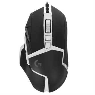 Мышь  Logitech G502 SE HERO 123058