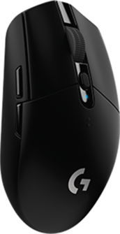 Мышь Wireless Logitech G305 Lightspeed 123067