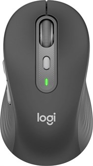 Мышь wireless Logitech M750 123068