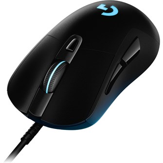 Мышь проводная Logitech G403 HERO Gaming 123083