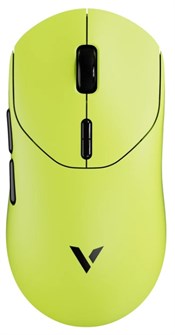 Мышь  Rapoo VT2DM-YEL 123101