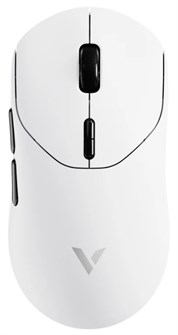 Мышь  Rapoo VT2DM-BLWHT 123103