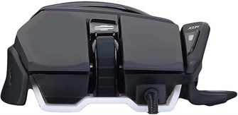 Мышь  Mad Catz R.A.T. 4+ 123111