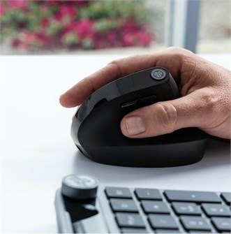 Мышь Wireless JLab Ergonomic 123115