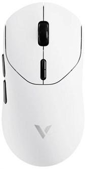 Мышь  Rapoo VT2MAXDM-BLWHT 123123