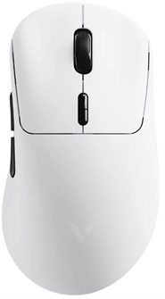 Мышь  Rapoo VT3MAXDM-BLWHT 123125