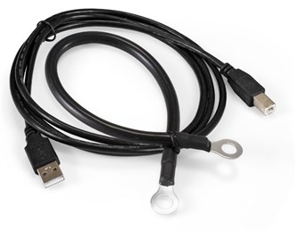 Комплект  Exegate SineTower SZ-1500.LCD.AVR.2SH.1C13.USB 102445