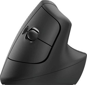 Мышь Wireless Logitech Lift 123145