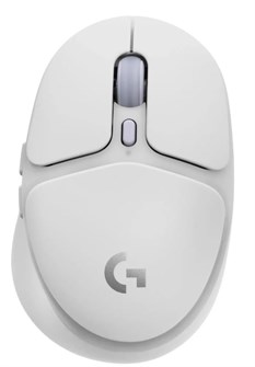 Мышь беспроводная Logitech G705 123157