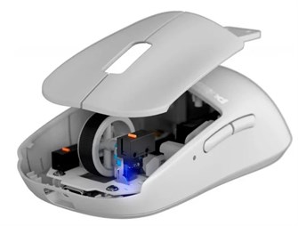 Мышь Wireless PULSAR X2 V2 123167