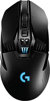 Мышь wireless Logitech G903 LightSpeed Hero 123189