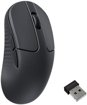 Мышь  Keychron M3 Mini 123190