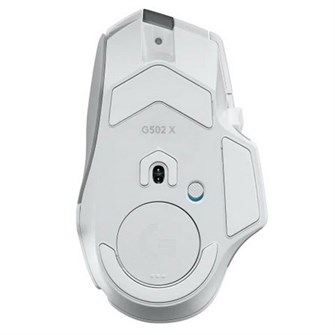 Мышь Wireless Logitech G502 X Lightspeed 123192