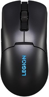 Мышь wireless Lenovo Legion M600s Qi Gaming 123200