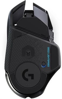 Мышь wireless Logitech G502 LIGHTSPEED 123202