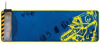 Коврик для мыши Razer Goliathus Extended Chroma Fortnite Edition 123217