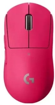 Мышь Wireless Logitech G PRO X SUPERLIGHT 123221