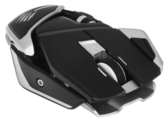 Мышь Wireless Mad Catz R.A.T. DWS 123224
