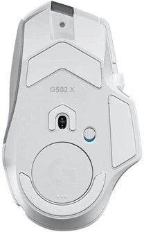 Мышь Wireless Logitech G502 X PLUS 123230