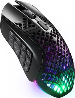 Мышь Wireless SteelSeries Aerox 9 123232