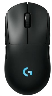 Мышь wireless Logitech G Pro 2 123236
