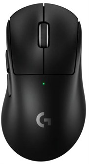 Мышь wireless Logitech G PRO Х Superlight 2 DEX 123238