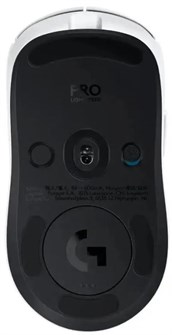 Мышь Wireless Logitech G PRO 2 LIGHTSPEED 123242