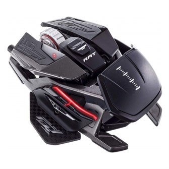 Мышь  Mad Catz R.A.T. PRO X3 123249